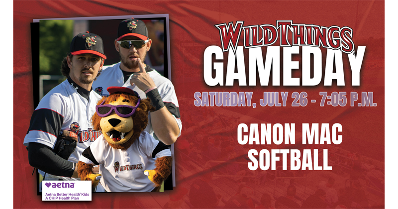 Washington Wild Things Night