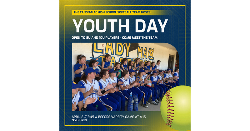 CMYGSA/CMHS Varsity Youth Day